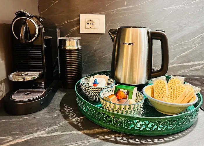 Con Giardino Privato * Milano