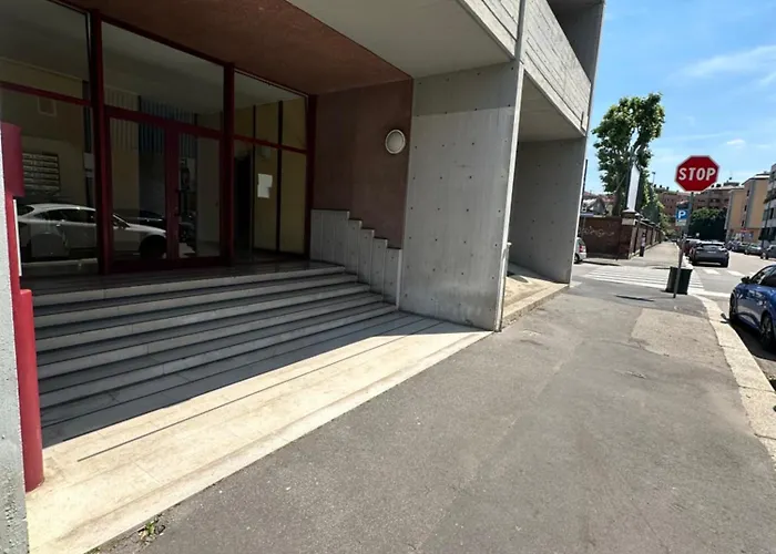 Experience Luxury Sarzana