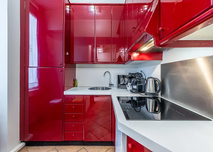 Vigentina 2bedroom Next To Metro * Milán