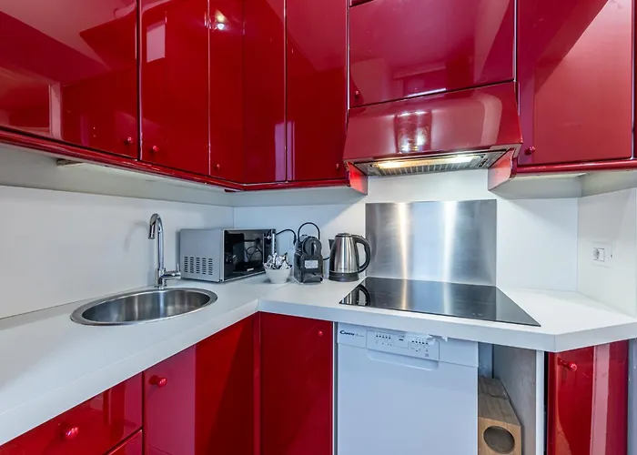 Apartment Vigentina 2bedroom Next To Metro *