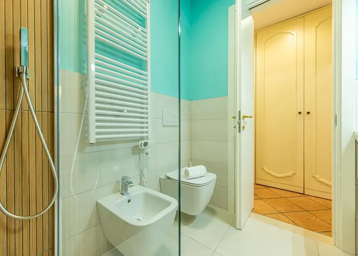 Vigentina 2bedroom Next To Metro Milan