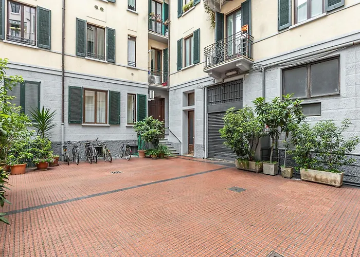 Vigentina 2bedroom Next To Metro