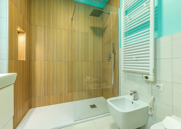 Vigentina 2bedroom Next To Metro 아파트 밀라노