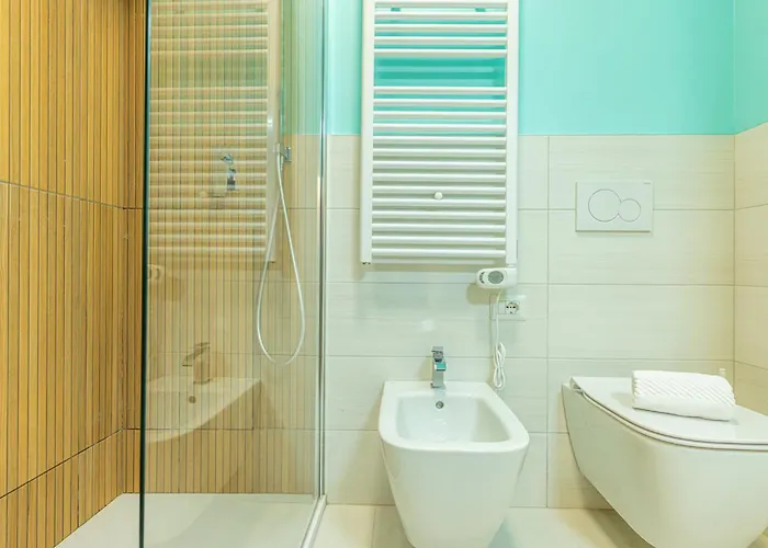 Vigentina 2bedroom Next To Metro * Milan