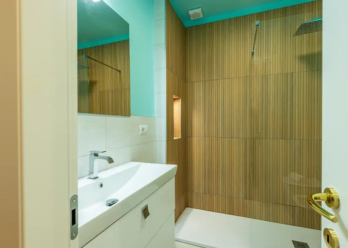 Vigentina 2bedroom Next To Metro Milán