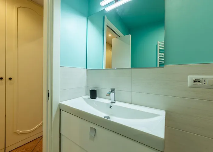 Vigentina 2bedroom Next To Metro Apartment