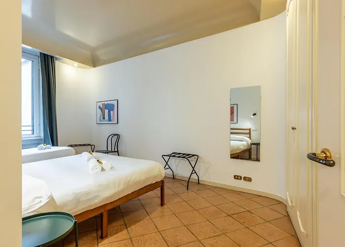 Vigentina 2bedroom Next To Metro *