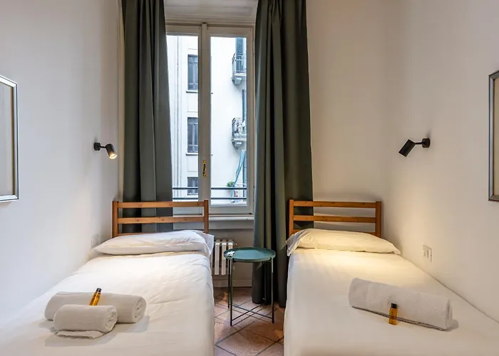 Vigentina 2bedroom Next To Metro *