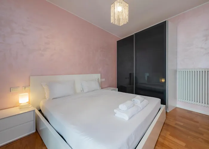 I-host - Certosa 92 *