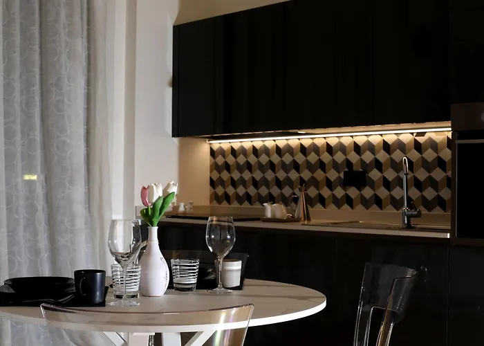 Hostmate - - Pistrucci Апартаменты *