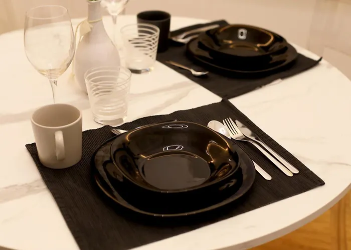 Апартаменты Hostmate - - Pistrucci *