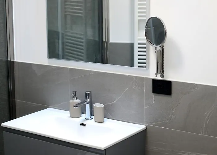 Hostmate - - Pistrucci Appartamento