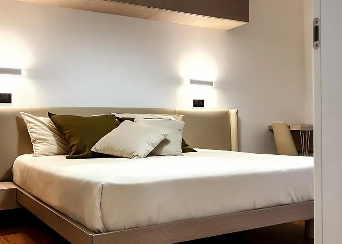 Appartamento Hostmate - - Pistrucci *