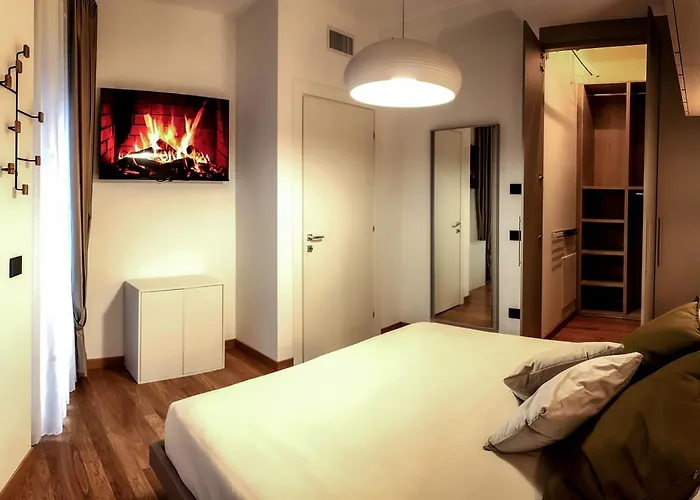 Hostmate - - Pistrucci Апартаменты *