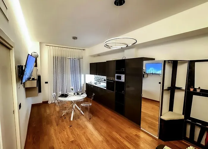 Hostmate - - Pistrucci Appartamento *