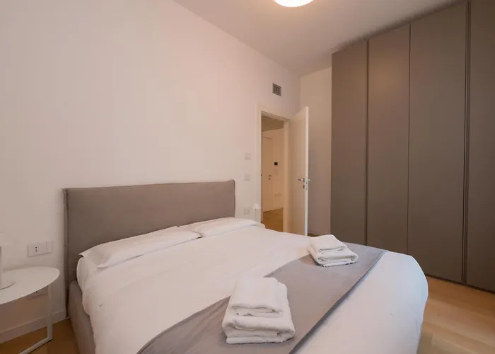 Xenia - 2rooms In Via Petrella 4 D Διαμέρισμα