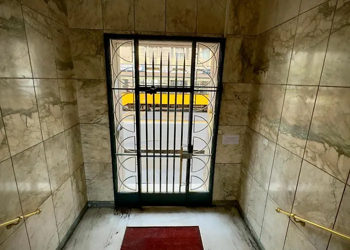 Residenza Ponteseveso18 Apartamento