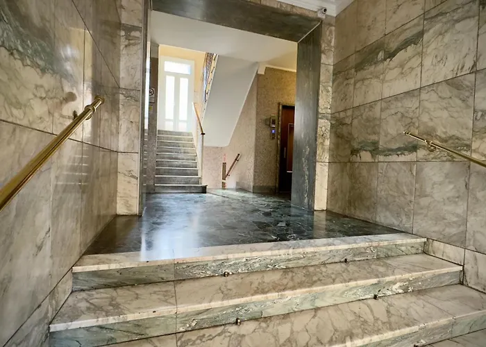 Residenza Ponteseveso18 Daire *