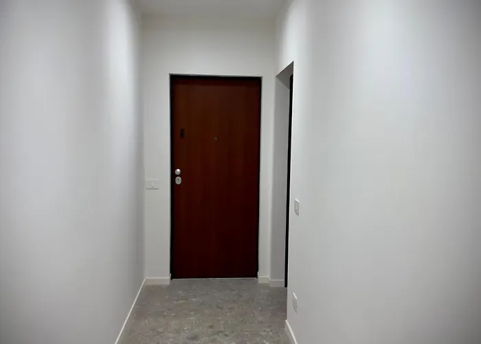 Residenza Ponteseveso18 Daire