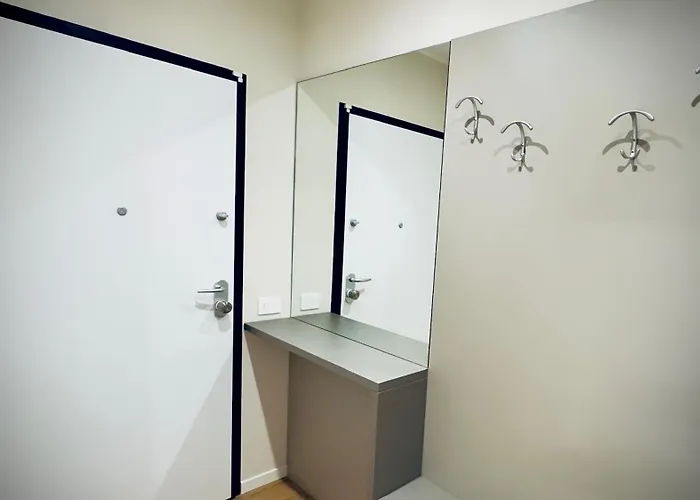 Residenza Ponteseveso18 Apartamento *