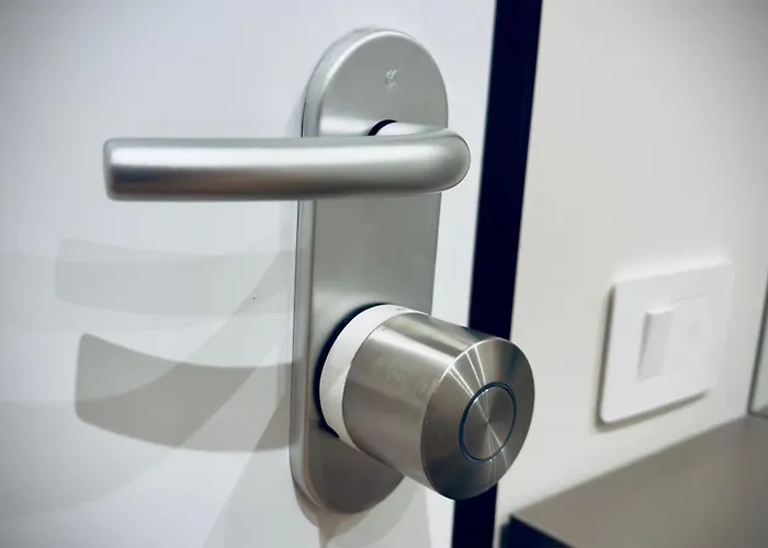 Apartamento Residenza Ponteseveso18 Milão