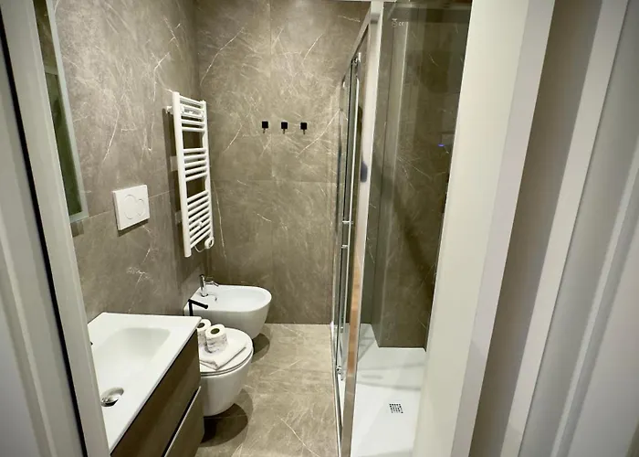 Residenza Ponteseveso18 *