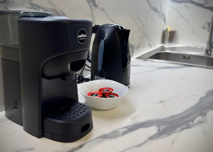 Residenza Ponteseveso18 Milão