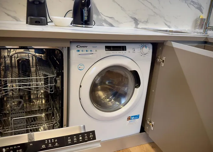 Residenza Ponteseveso18 *