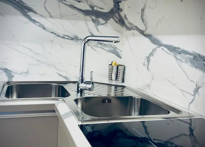 Residenza Ponteseveso18 *