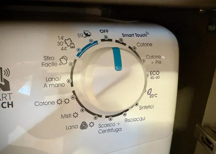 Residenza Ponteseveso18 Milão