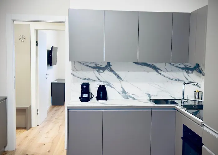 Residenza Ponteseveso18 * Milão