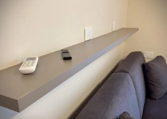 Residenza Ponteseveso18 Apartamento Milão