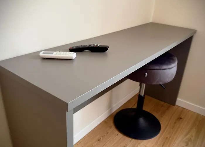 Residenza Ponteseveso18 *