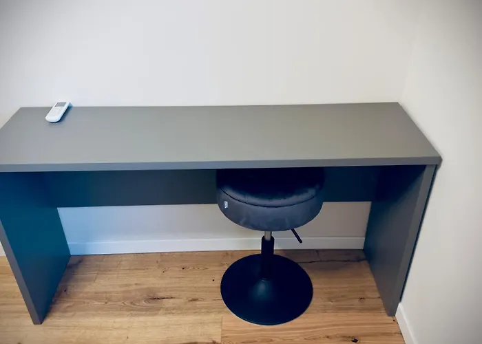 Residenza Ponteseveso18 Apartamento *