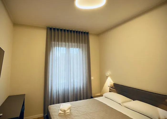 Residenza Ponteseveso18 * Milão