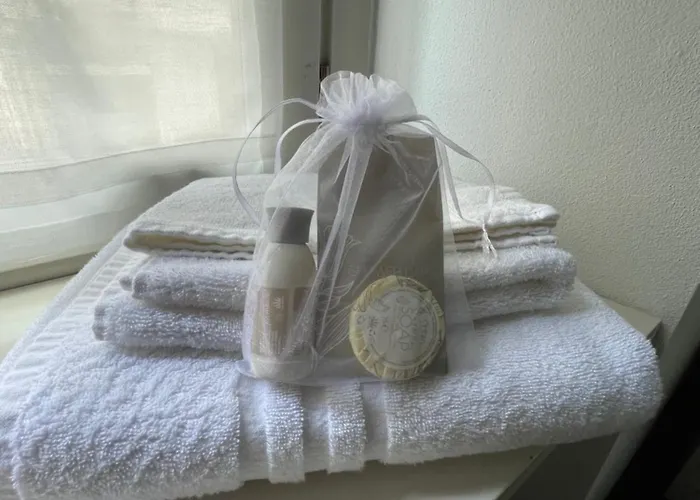 Interno Milanese A Due Passi Dal Centro アパート