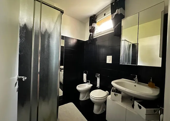Apartament Villapizzone Mediolan