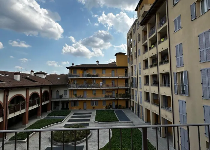 Villapizzone * Milano