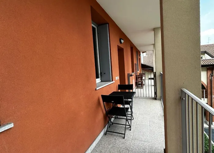 Villapizzone Mediolan