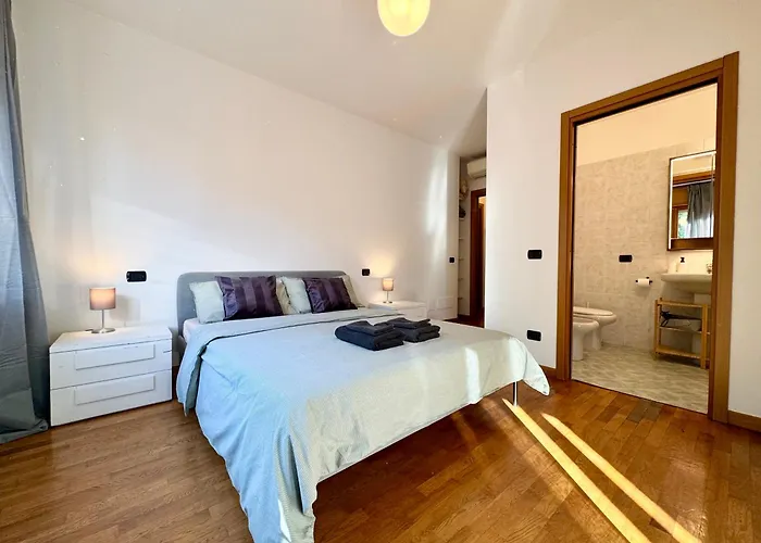 Spacious 2-bedroom With Large Terrace