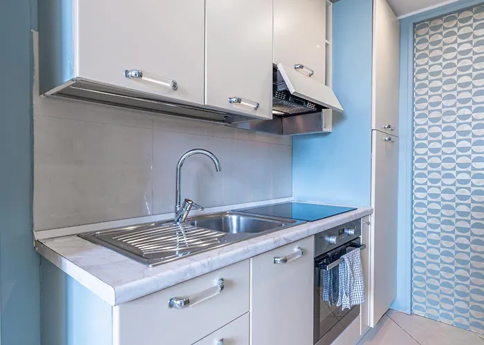 Brera, Posizione Con Terrazza E Vista Mozzafiato 아파트 밀라노