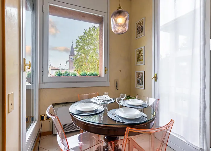 Brera, Posizione Con Terrazza E Vista Mozzafiato 아파트 밀라노