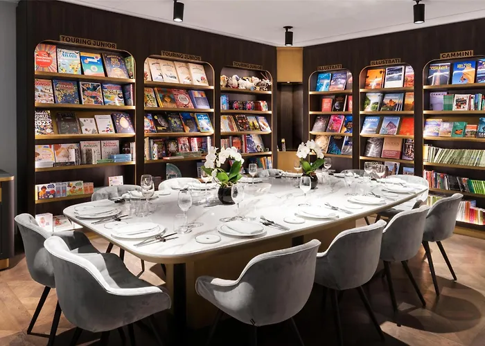 Palazzo Touring Club Milan, A Radisson Collection