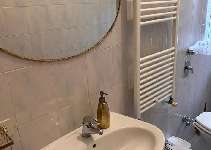 Appartamento 2 Camere Fieracity&Mico&Sansiro *