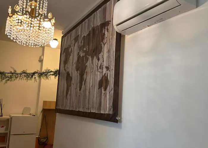 Appartamento 2 Camere Fieracity&Mico&Sansiro