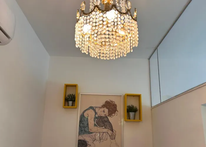 Appartamento 2 Camere Fieracity&Mico&Sansiro Διαμέρισμα *