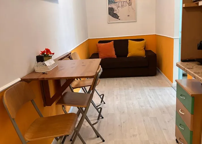 Appartamento 2 Camere Fieracity&Mico&Sansiro * Milánó