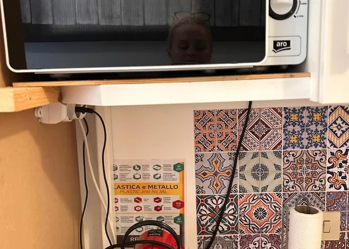 Apartman Appartamento 2 Camere Fieracity&Mico&Sansiro *