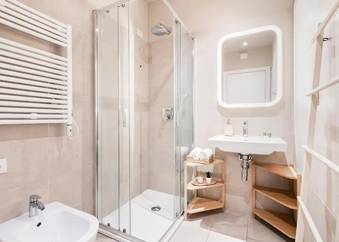 Easylife - - Canonica 77 - Parco Sempione Apartment