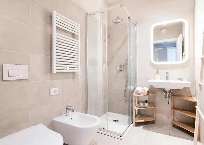 Easylife - - Canonica 77 - Parco Sempione Apartment Mailand